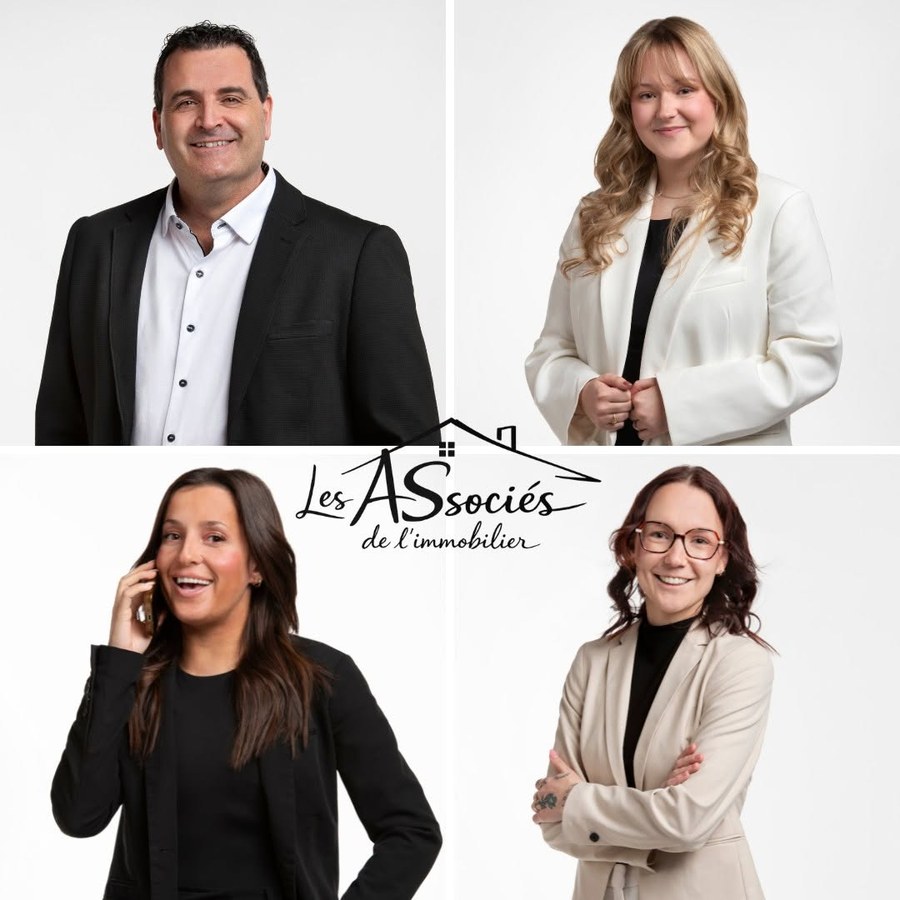 Les Associés de l'Immobilier