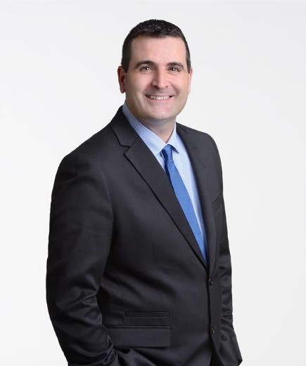 Sébastien Bouchard