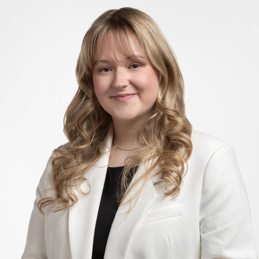 Lydia Côté
